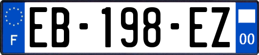 EB-198-EZ