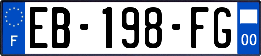 EB-198-FG