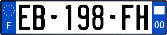 EB-198-FH