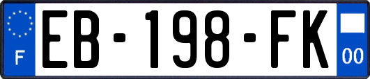 EB-198-FK