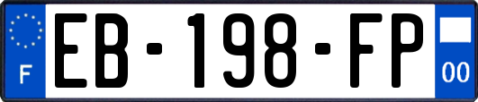 EB-198-FP