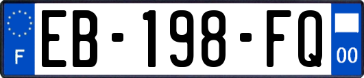 EB-198-FQ