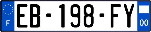 EB-198-FY