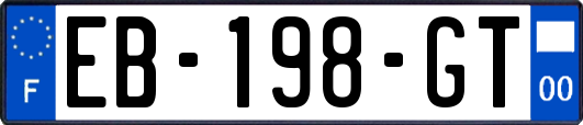 EB-198-GT