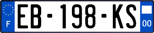 EB-198-KS