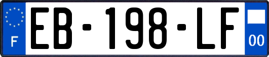 EB-198-LF