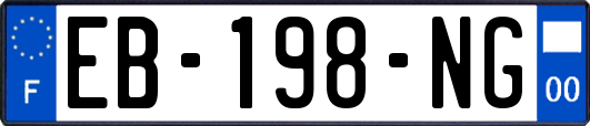 EB-198-NG