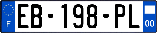 EB-198-PL