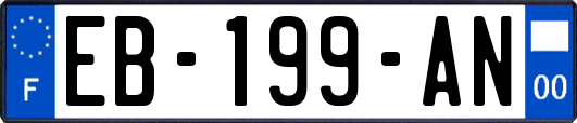 EB-199-AN