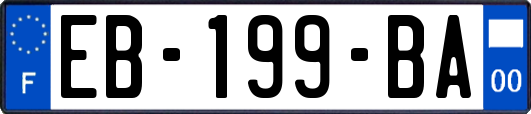 EB-199-BA