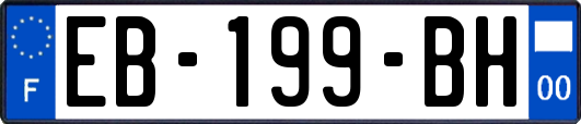 EB-199-BH