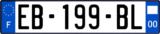 EB-199-BL