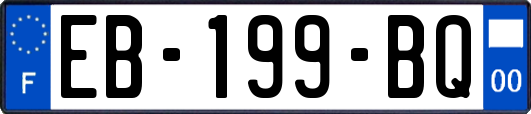 EB-199-BQ