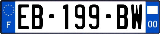 EB-199-BW