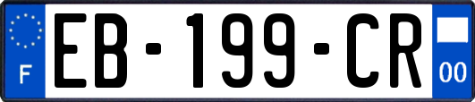 EB-199-CR