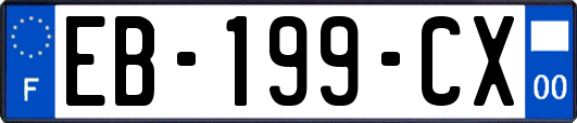 EB-199-CX