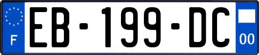 EB-199-DC