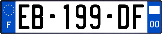 EB-199-DF