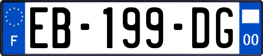 EB-199-DG