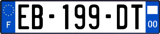 EB-199-DT