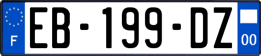 EB-199-DZ