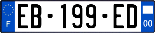 EB-199-ED