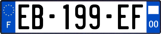 EB-199-EF