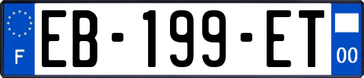 EB-199-ET