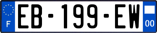 EB-199-EW