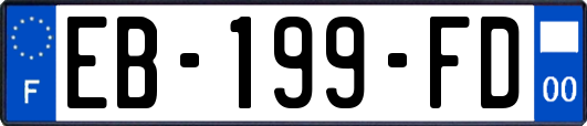 EB-199-FD