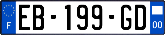 EB-199-GD