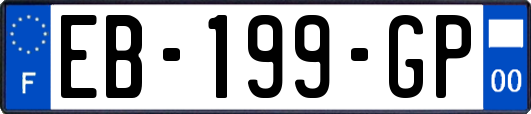 EB-199-GP