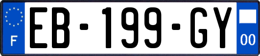 EB-199-GY