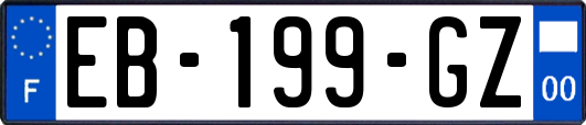 EB-199-GZ