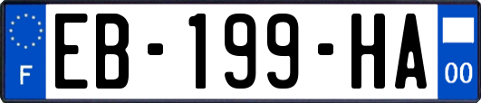 EB-199-HA