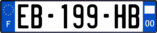 EB-199-HB