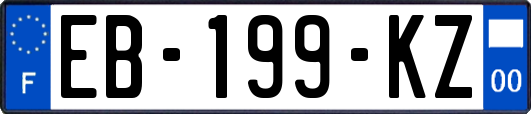 EB-199-KZ