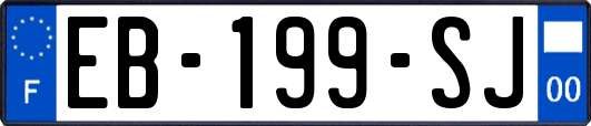 EB-199-SJ