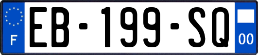 EB-199-SQ