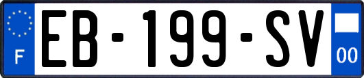 EB-199-SV
