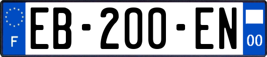 EB-200-EN