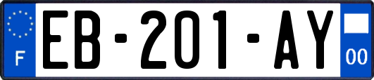 EB-201-AY