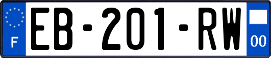EB-201-RW