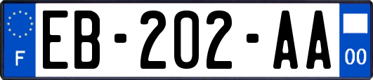 EB-202-AA