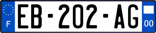 EB-202-AG