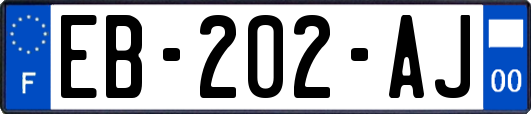 EB-202-AJ