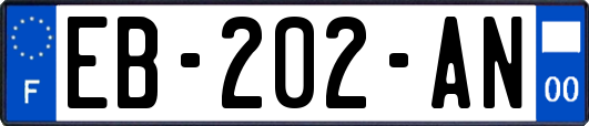 EB-202-AN