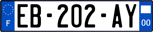 EB-202-AY