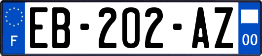 EB-202-AZ