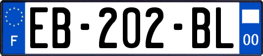 EB-202-BL